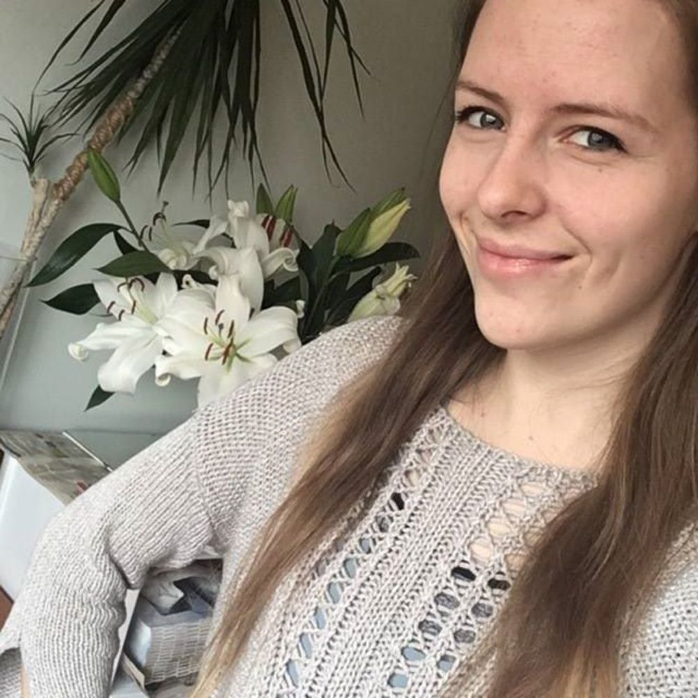 Meet your Posher, Amber